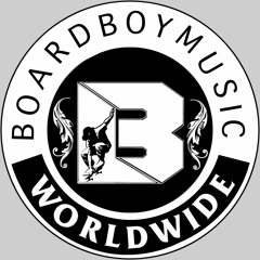 Boardboy Music Worldwide