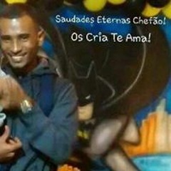 Jonathan Soares