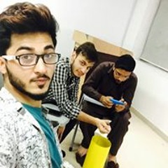 Zaeem Rajpoot