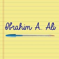 Ibrahim Ali