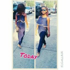 Malyeka Charles