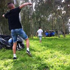 אביאל אסרף