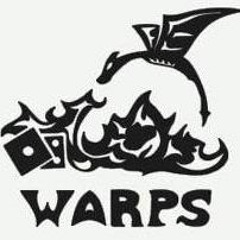 Warpcon