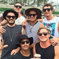 Duncan Herewego Den-ouden