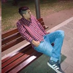 Elias Mansilla