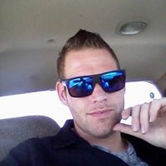 Brandon Hyder