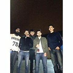 Jimmy Aslam