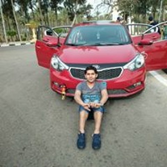 Ahmed Magdy