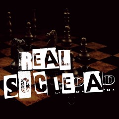 La Real Sociedad Oficial!