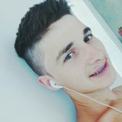 Elismar Rech Teixeira