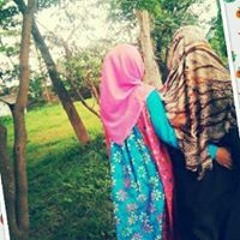 Luluk Sa'diyah