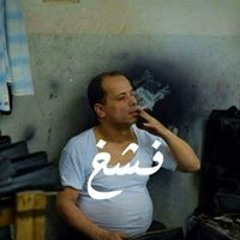 Bassem Ashraf
