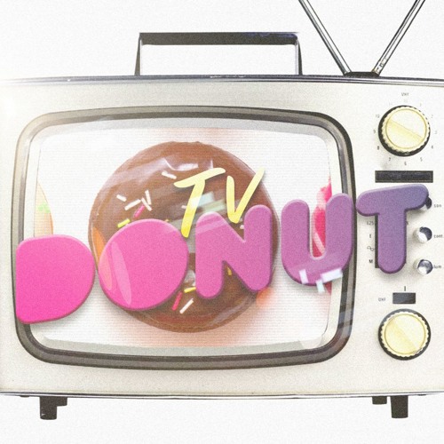 TV Donut’s avatar