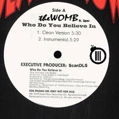 theWOMB circa 2004-2007