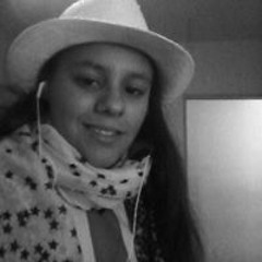 Felicitas Ribas