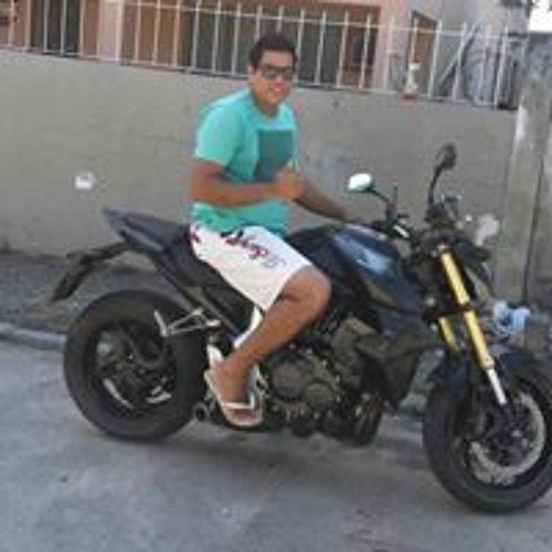 Bruno Vieira Alexandre’s avatar