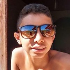 Saulo Orrico