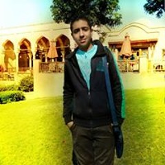 Mohamed Almasre