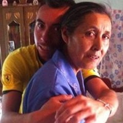 Juan Pablito Obregon