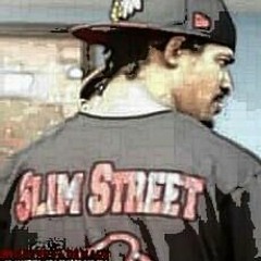 Slim Street