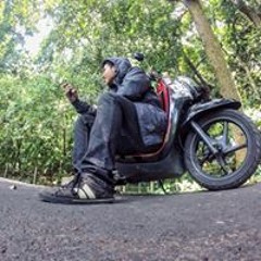 Yogi Krisna Dwipayana