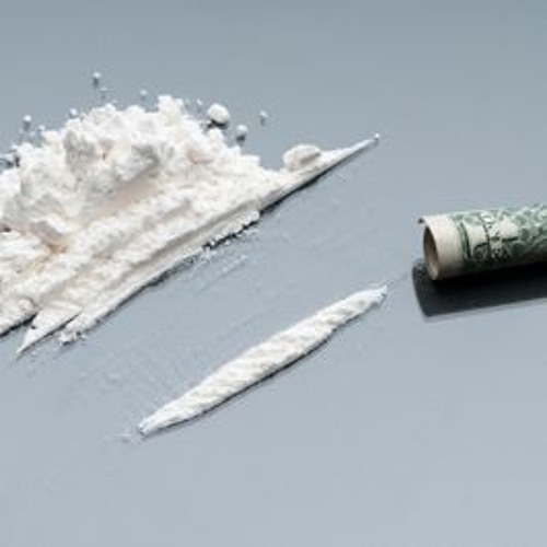 COKE & AMFIDAMFI MIX FT. Oliver