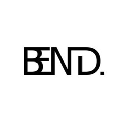BEND.