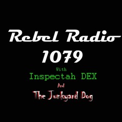 Rebel Radio 1079