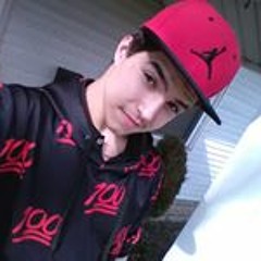 Zach Creech