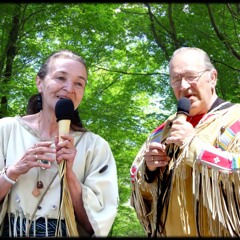 Native Storytellers