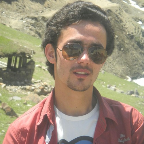 Shabir Khan’s avatar