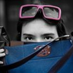 Ariadna Vrljanovic-Zhao