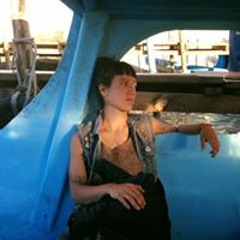 Tere Sanchez de Tagle Bartels