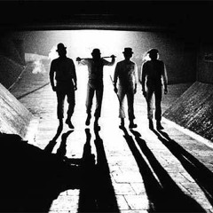 Beneath The Underdog