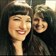 Erin Tracy-Blackwood