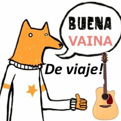 Buena Vaina de viaje