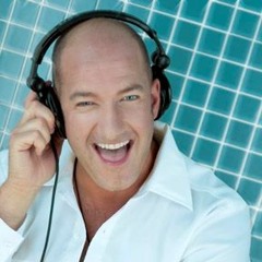 DJ Gilles Massicotte