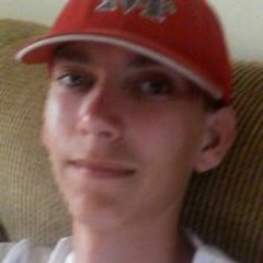 Anthony Cox