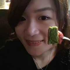 Thalia Chang