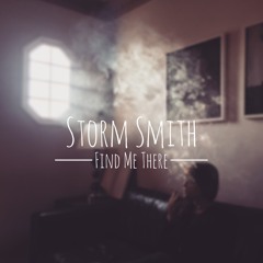 Storm Smith