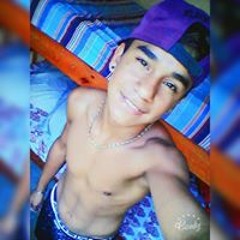 Kaique Oraima