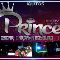 DeejayPrince - Iquitos