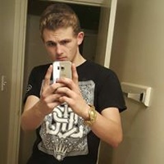 Patrick Christensen Caron