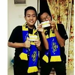 Amirul Haziq