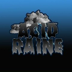 Acid Raine - Neverland..FEAT. Wycked Truth