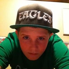 Dom Mcginn