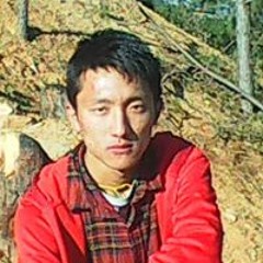 Tshering Oojee