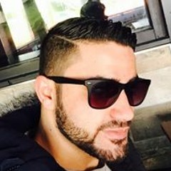 Akram Al Faroh