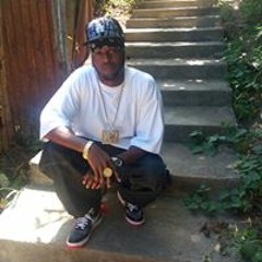 Ijah Raymond Huggins