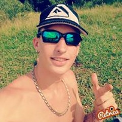 Anderson Campos BM